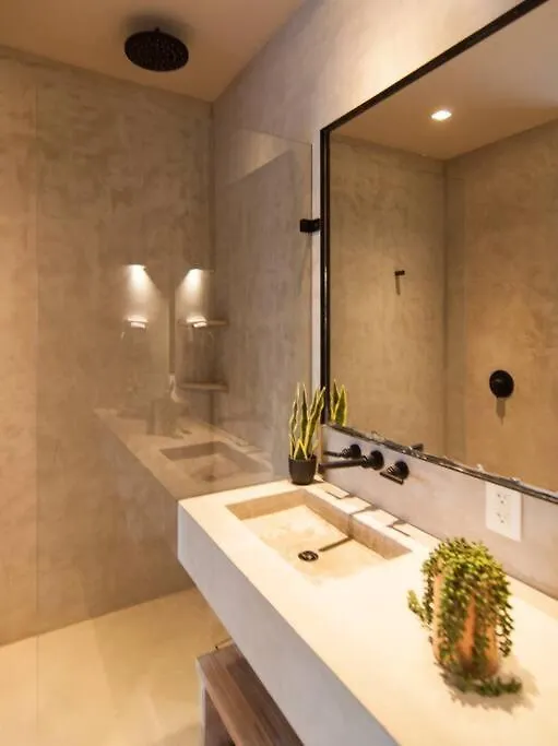 Apartment Spectacular Villa Gaia/Ph/Private Pool Tulum