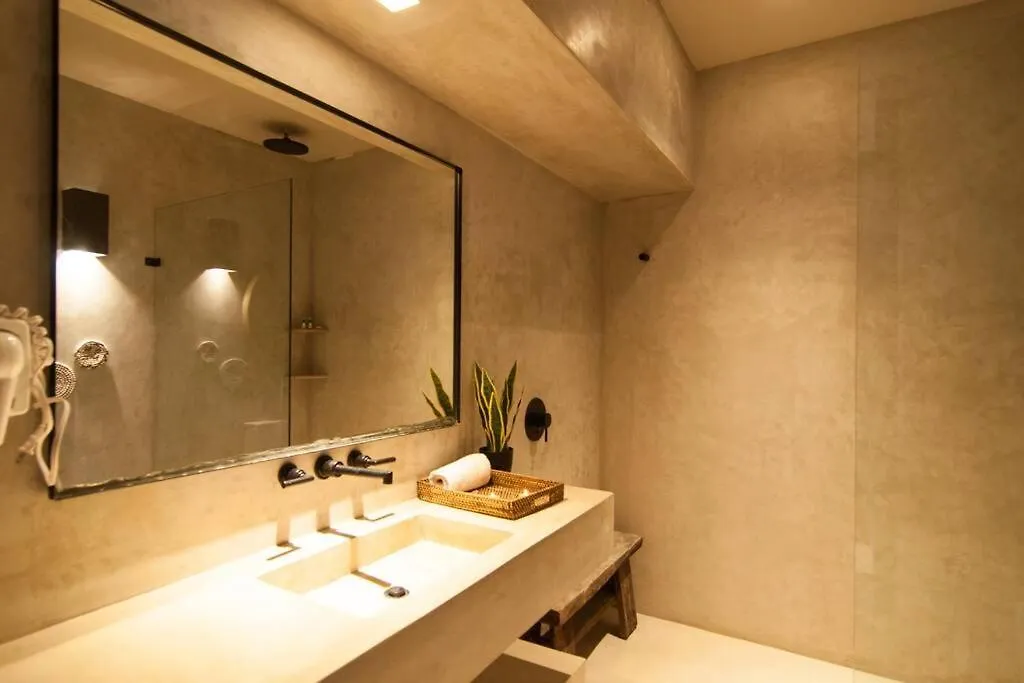 Apartment Spectacular Villa Gaia/Ph/Private Pool Tulum