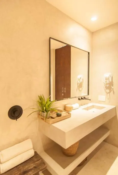 Spectacular Villa Gaia/Ph/Private Pool Tulum