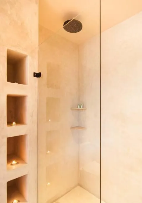 Spectacular Villa Gaia/Ph/Private Pool Tulum Apartment